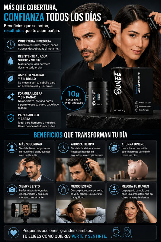 CORRECTOR CAPILAR PREMIUM