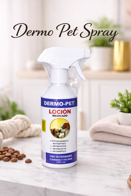 Dermo Pet